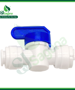 Hand drain valve ST002B