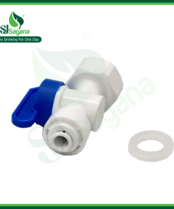 One-Side Internal Thread Lock Valve ST012B