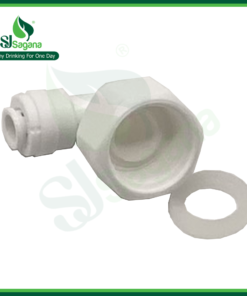 Internal Thread Quick Connector 21- 6mm diameter pipe ST014D