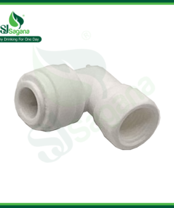 Internal Thread Quick Connector 13- 10mm diameter pipe ST014E