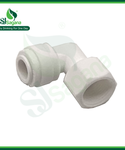 Co nối nhanh ren trong 17- dây 10 ST014F