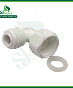 Internal Thread Quick Connector 21- 10mm diameter pipe ST014G