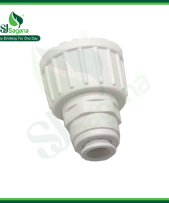 Straight Internal Threaded Connector 27-10mm ST015I