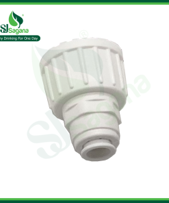 Nối thẳng ren trong 27- dây 10 ST015I