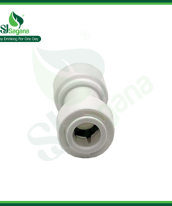 Straight quick connect coupling 10-10 ST018B
