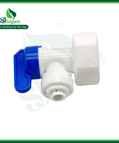 Van bình áp 11G 20G nối nhanh ST001C dây 6