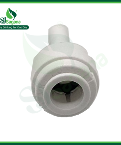 Cắm nhanh thẳng 6- dây 10 ST024C
