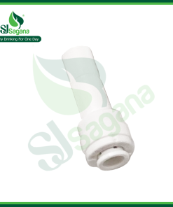 Plug straight 10-wire 6 ST024D