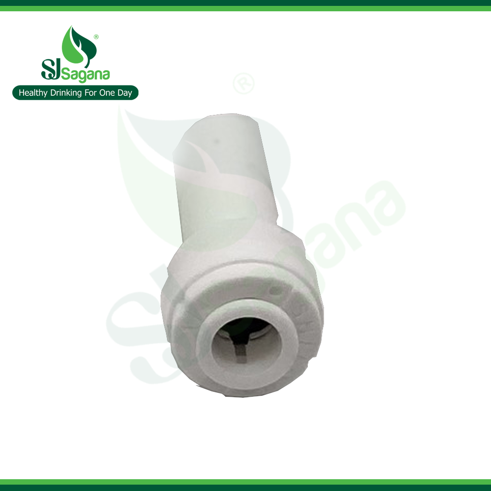 Plug straight 10-wire 6 ST024D - Image 2