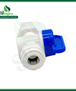 Van khóa ren 17 dây 10 ST025C