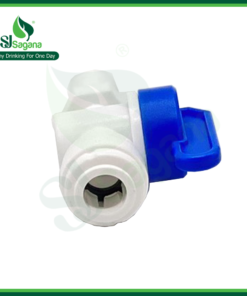 Van khóa ren 13 dây 10 ST025D