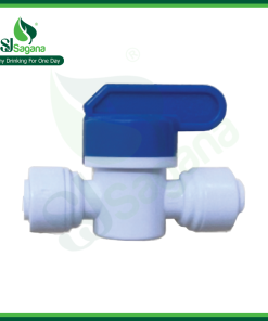 Van xả tay ST002C