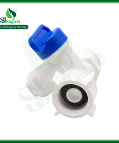 Plastic Water Distribution Valve Set for 10mm Pipe ST038B