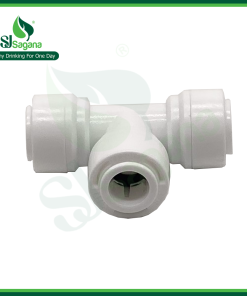 Tê đều nối nhanh 10-10-10 ST003B
