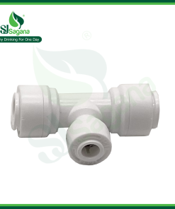 Tê đều nối nhanh 10-6-10 ST003C