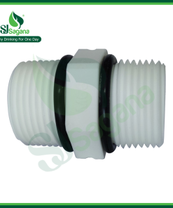 Nối thẳng ren 27-27 kèm ron ST050D
