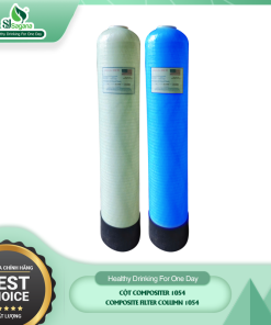 Composite filter column 1054