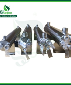 Bộ đèn UV giá đỡ