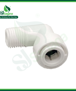 Co nối nhanh ren ngoài 13-10 ST011B