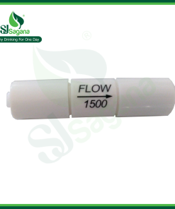 Van điều tiết 1500CC nối nhanh