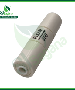 Van điều tiết 300CC nối nhanh