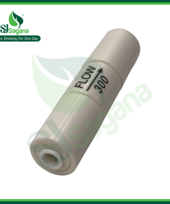 Van điều tiết 300CC nối nhanh