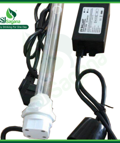Bộ đèn UV 30W