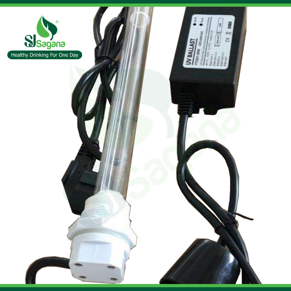 Bộ đèn UV 30W