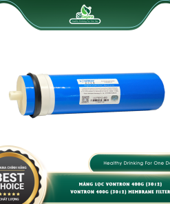 Màng lọc vontron 400G (3012)