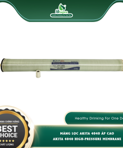 Màng lọc Akita 4040 áp cao