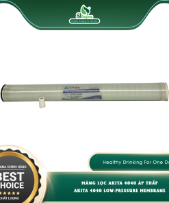 Màng lọc Akita 4040 áp thấp