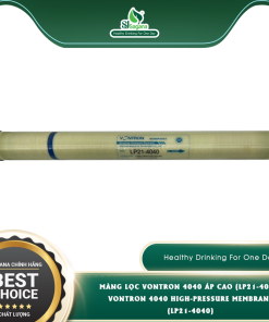 Màng lọc vontron 4040 áp cao (LP21-4040)