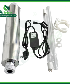 Bộ đèn UV 41W
