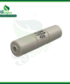 Van điều tiết 450CC nối nhanh