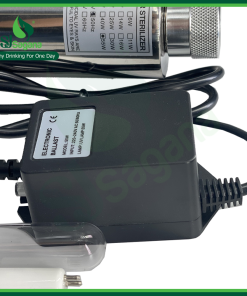 Bộ đèn UV 55W