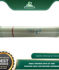 Màng vontron 8040 áp thấp
