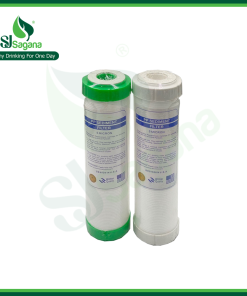 Alternative view of Lõi PP bịt đầu