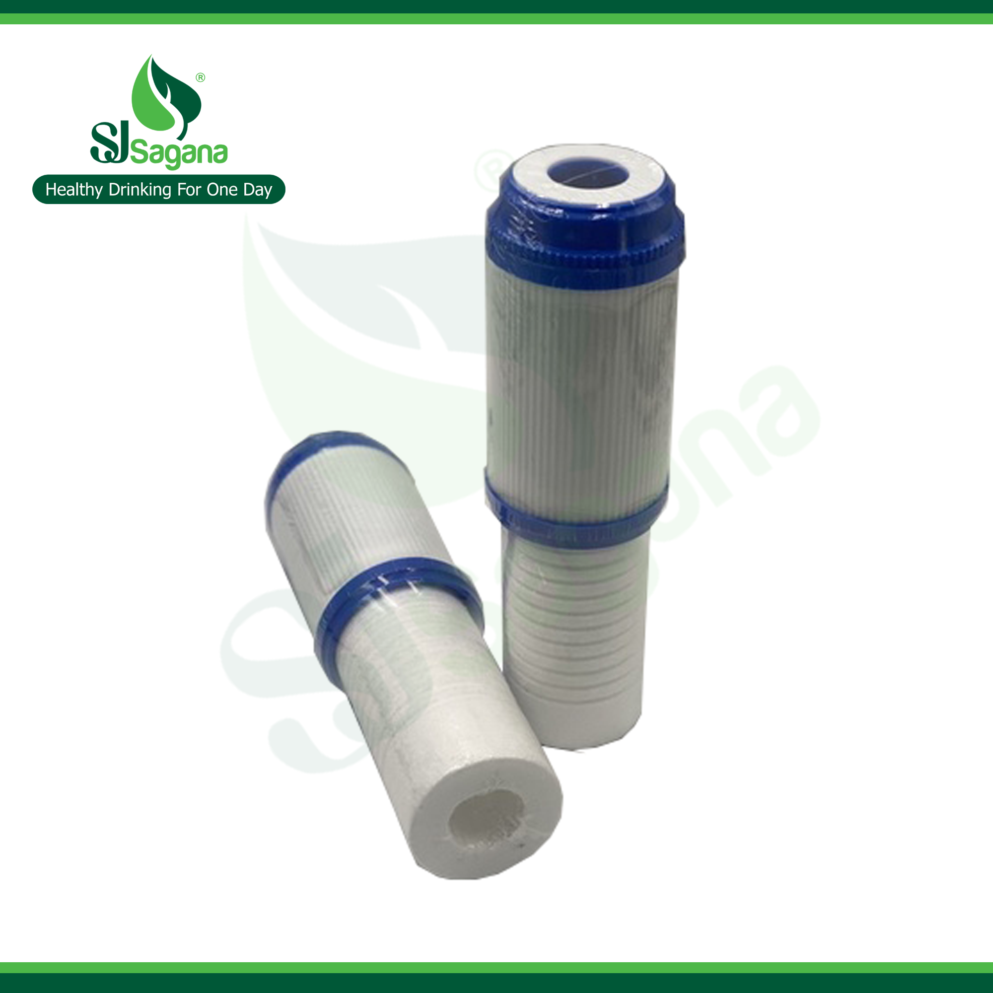 Lõi lọc UDF + PP 2 tầng - Ảnh 2