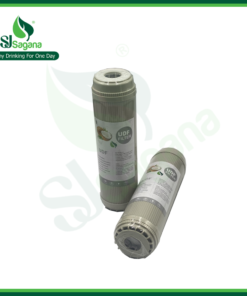 Alternative view of Lõi lọc than hoạt tính gáo dừa