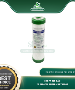 Lõi PP bịt đầu