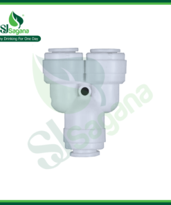 Connect all with straight fastening ST017B