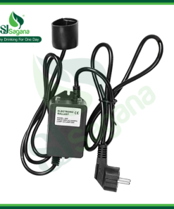 Alternative view of Biến áp đèn UV 29W thường