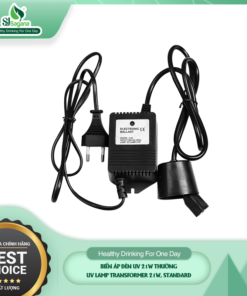 Biến áp đèn UV 21W thường