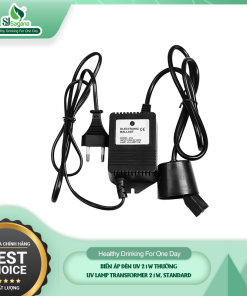 UV Lamp Transformer 14-16W, standard