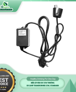 Biến áp đèn UV 25W thường