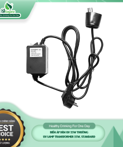 Biến áp đèn UV 25W thường