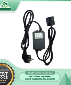 Biến áp đèn UV 30W thường