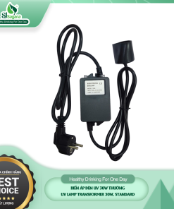 Biến áp đèn UV 30W thường