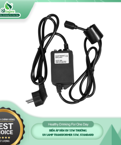 Biến áp đèn UV 55W thường