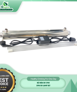 Bộ đèn UV 29W